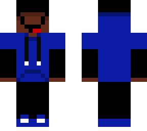 blue hood 3.0