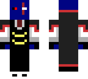bluechainwonder - vampire