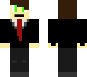 bob's cool skin