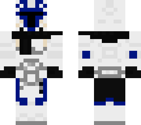 captain rex