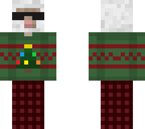 chrimashee