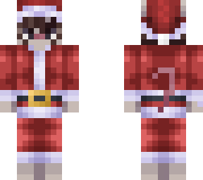 chrismtas rat