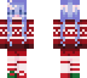 christmas lunari