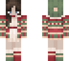 christmas spirited