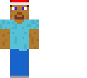 christmas steve