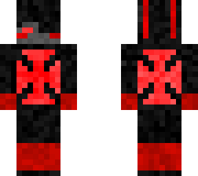 cold the black boon v3