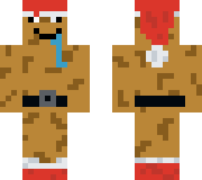 cookie skin