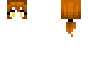 copper hair based