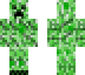creeper