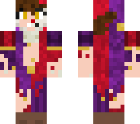 damage jester
