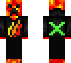 dark x