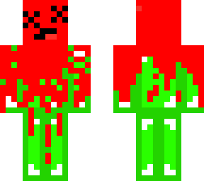 dead antiantiskeppy (hater skin)