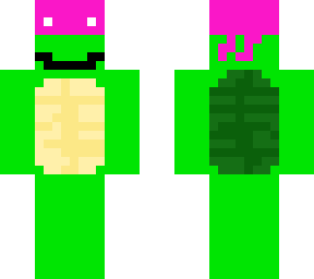 donatello