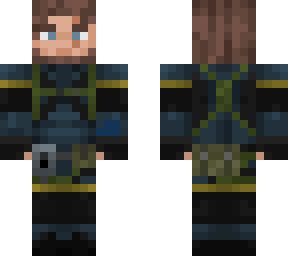 edited military