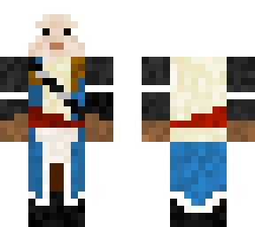 edward kenway