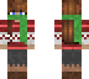 ember xmas
