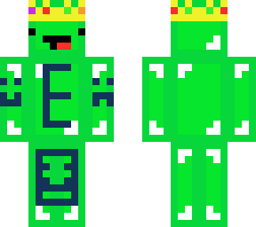 emerald skeppy