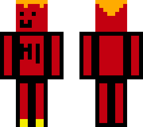 epik red skin 2