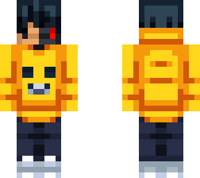 ethobot (hive styled!!!)