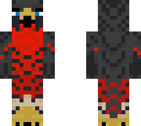 falcon