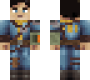 fallout 3 lone wanderer