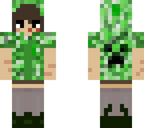 fari creeper