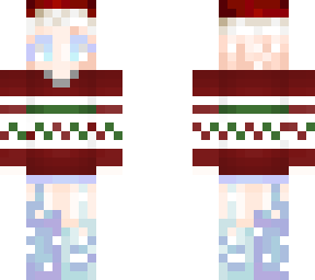 festive lizzy?