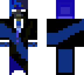 fireaspect's skin