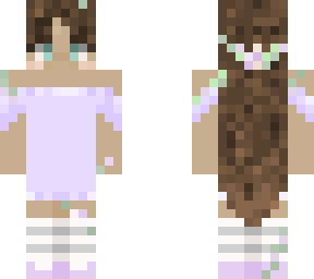 flower nova