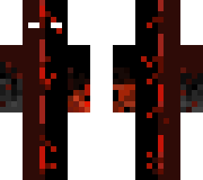 from fire to ashes