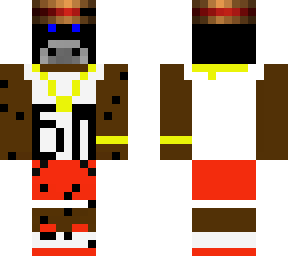 gangster