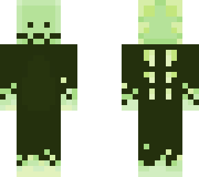 green lizard (rw)