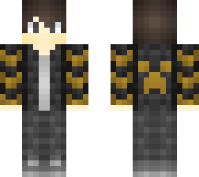 hacker | Minecraft Skins
