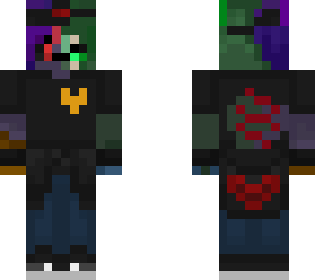 hcr - revive 3