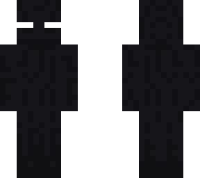 herobrine enderman