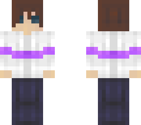 default | Minecraft Skins