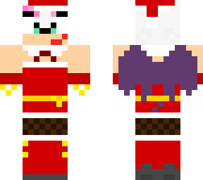 holiday cheer rouge