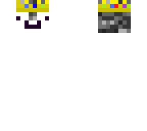 holy unbreakable wemmbu v2 (bedrock protection)