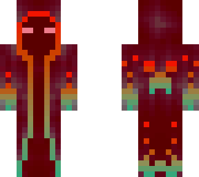 hot summers mage