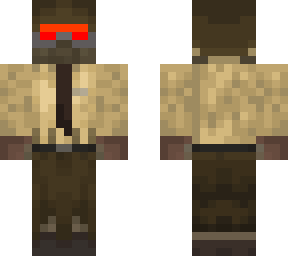 husk plane pilot