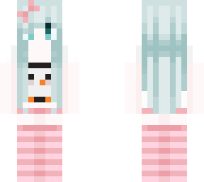 i love penguins