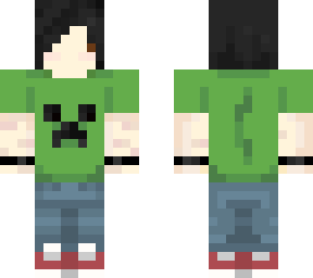 isaac steer (oc)