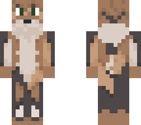 jayshift coyote