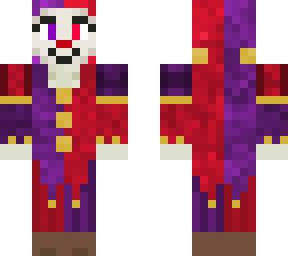 jester