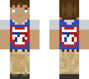 kameron blaize vj mk2