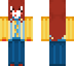 ken the clown