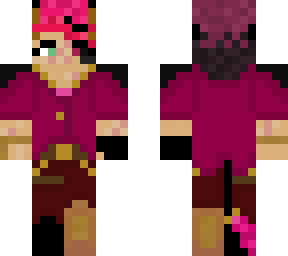 kiki (steampunk)