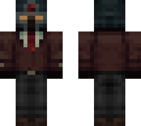 knight with suit by me