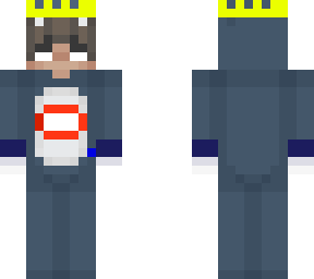 kutuya benzer skin