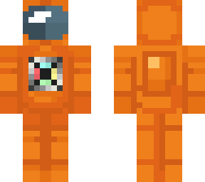 lavghost second skin